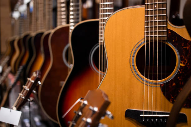 Boroughs Guitars: Acoustic Electric Guitar Review
